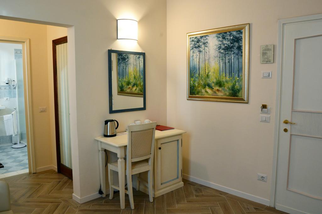 Dimora Salviati Florença