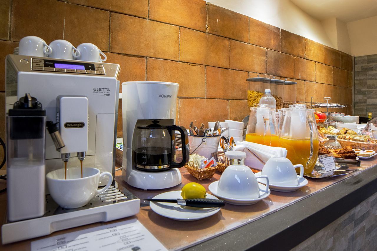 Dimora Salviati Acomodação com café da manhã  Florença