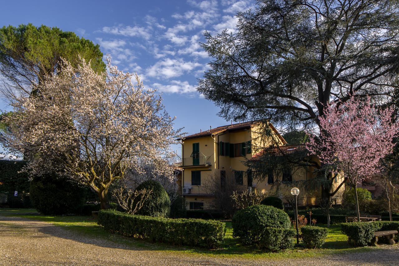 Acomodação com café da manhã  Dimora Salviati Florença