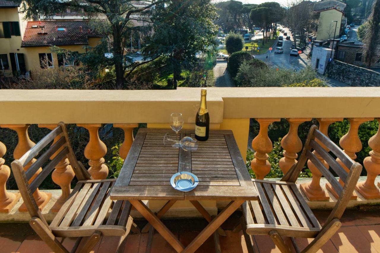 Dimora Salviati Acomodação com café da manhã  3*